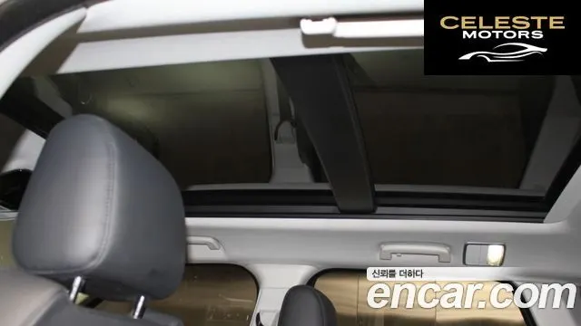 LAND ROVER Range Rover Sport 23.0 SDV6 HSE 2014 — photo 13 sur 26