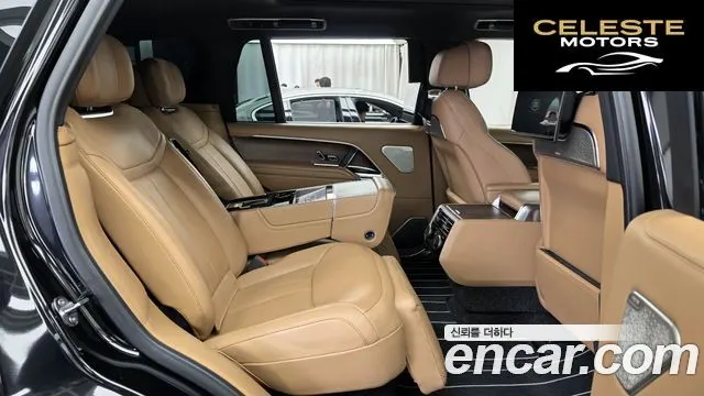 LAND ROVER Range Rover 5P530 AB LWB 2024 — photo 12 sur 20