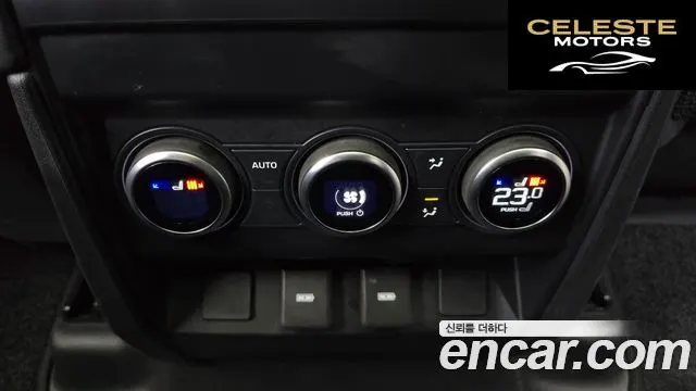 LAND ROVER Defender (L663) 130 D300 X-Dynamic HSE 2024 — photo 17 sur 20
