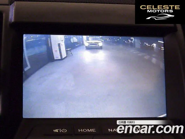 LAND ROVER 2 2.2 SD4 HSE 2012 — photo 14 sur 25
