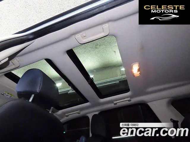 LAND ROVER 2 2.2 SD4 HSE 2012 — photo 16 sur 25