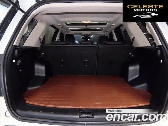LAND ROVER 2 2.2 SD4 HSE 2012 — photo 17 sur 25