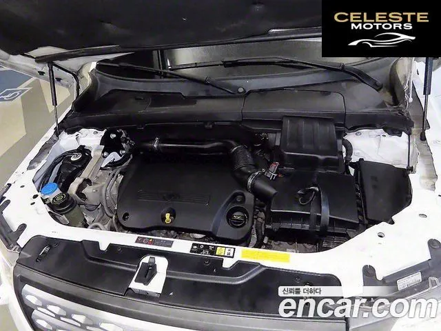 LAND ROVER 2 2.2 SD4 HSE 2012 — photo 18 sur 25