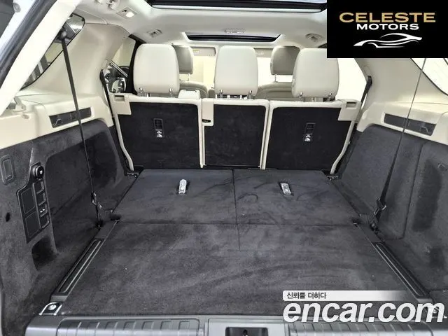 LAND ROVER Discovery 5 2.0 SD4 SE 2020 — photo 20 sur 26
