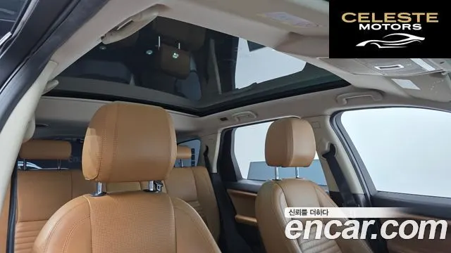 LAND ROVER Discovery Sport 2.0 TD4 HSE Luxury 2018 — photo 16 sur 26