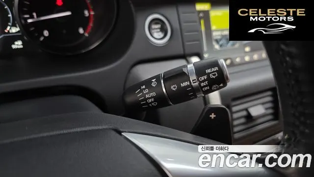 LAND ROVER Discovery Sport 2.0 TD4 HSE Luxury 2018 — photo 18 sur 26