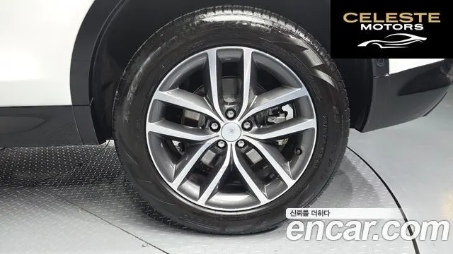 LAND ROVER Discovery Sport 2P250 Dynamic SE 2025 — photo 5 sur 20