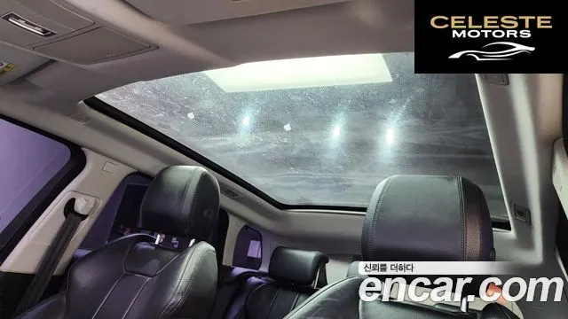 LAND ROVER Range Rover Evoque 2.0 TD4 SE 2018 — photo 18 sur 20