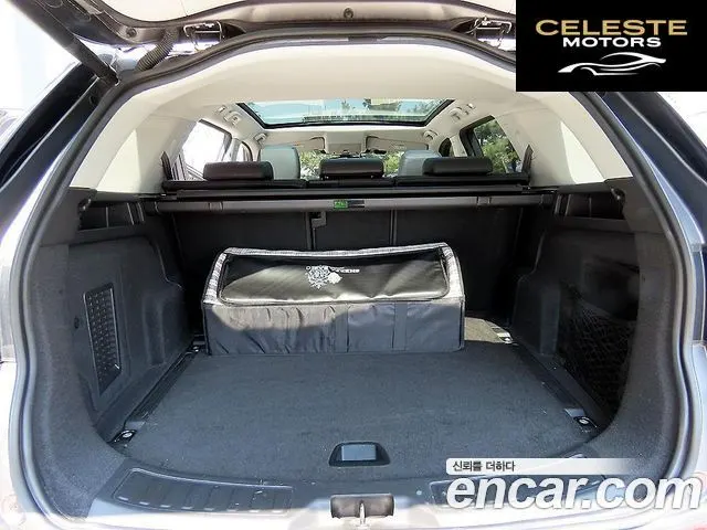 LAND ROVER Discovery Sport 2.0 TD4 SE (150) 2017 — photo 18 sur 26