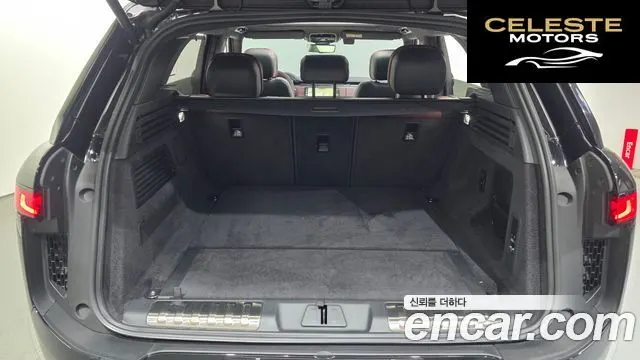 LAND ROVER Range Rover Sport 3P400 AB 2025 — photo 20 sur 20