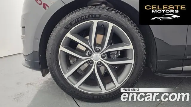 LAND ROVER Range Rover Sport 3P400 AB 2025 — photo 9 sur 20