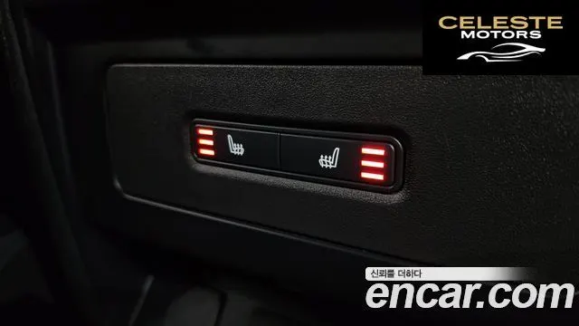 LAND ROVER Defender (L663) 110 P300 X-Dynamic SE 2023 — photo 19 sur 20