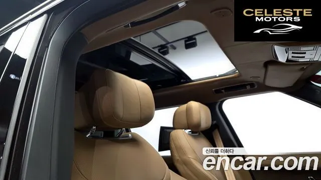 LAND ROVER Range Rover 5D350 AB LWB 2024 — photo 17 sur 20