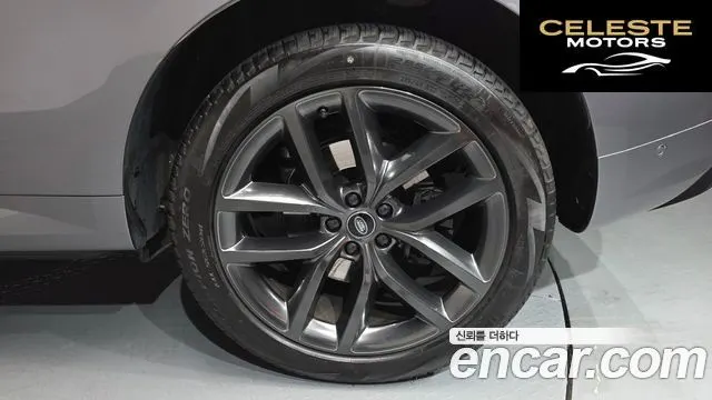 LAND ROVER Range Rover Sport 3D300 HSE Dynamic 2023 — photo 5 sur 20