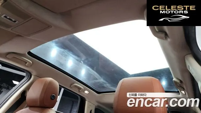LAND ROVER Discovery Sport 2.0 TD4 HSE Luxury 2016 — photo 17 sur 26