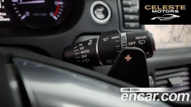 LAND ROVER Discovery Sport 2.0 TD4 HSE Luxury 2016 — photo 13 sur 20