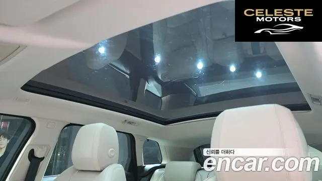 LAND ROVER Range Rover Evoque 2.0 TD4 HSE 2019 — photo 16 sur 20