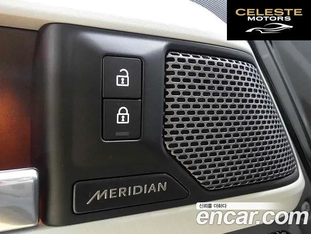 LAND ROVER Defender (L663) 90 D250 SE 2022 — photo 20 sur 20