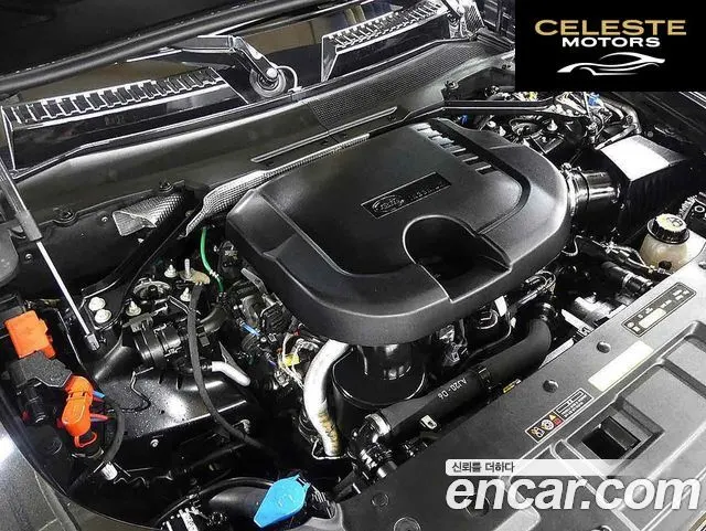 LAND ROVER Defender (L663) 90 D250 SE 2022 — photo 8 sur 20