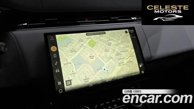 LAND ROVER Range Rover Sport 3D300 HSE Dynamic 2023 — photo 15 sur 20