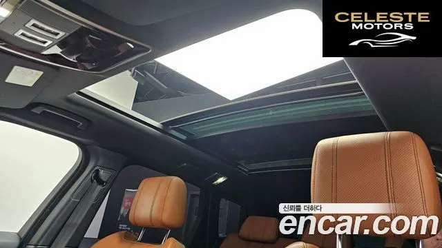 LAND ROVER Range Rover Sport 23.0 SDV6 HSE Dynamic 2016 — photo 18 sur 20