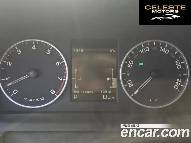 LAND ROVER Range Rover Sport V8 5.0 HSE 2010 — photo 19 sur 21