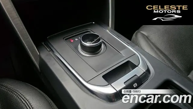 LAND ROVER Discovery Sport 2.0 TD4 SE 2019 — photo 9 sur 20