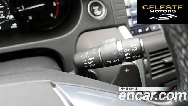 LAND ROVER Discovery Sport 2.0 TD4 SE 2019 — photo 17 sur 20
