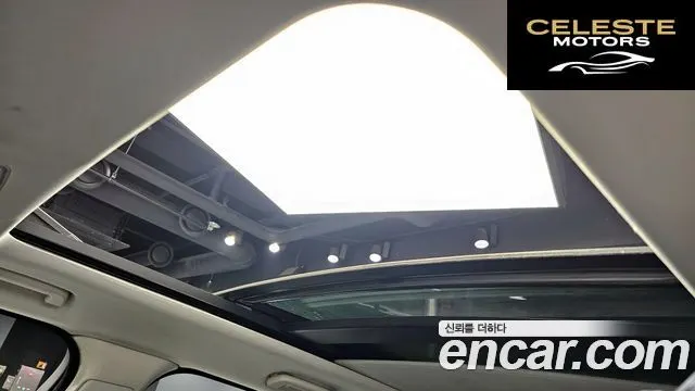 LAND ROVER Range Rover Sport 23.0 SDV6 HSE Dynamic 2014 — photo 16 sur 20