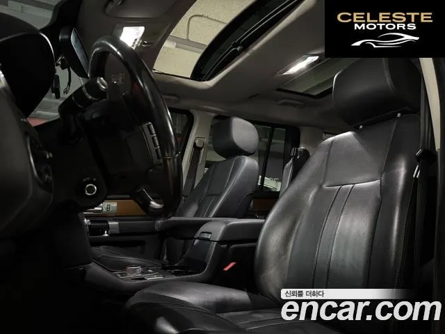 LAND ROVER Discovery 4 3.0 SDV6 HSE 2016 — photo 19 sur 26