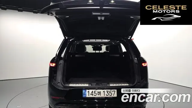 LAND ROVER Range Rover Sport 3P360 HSE Dynamic 2023 — photo 20 sur 20