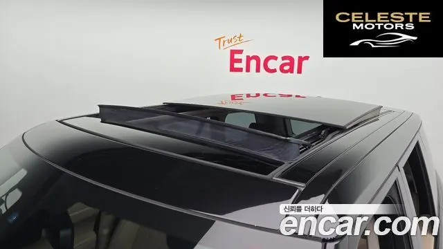 LAND ROVER Range Rover 45.0 SC AB 2016 — photo 20 sur 20