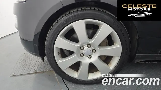 LAND ROVER Range Rover 45.0 SC AB 2016 — photo 5 sur 20