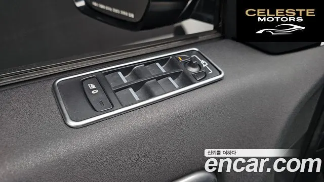 LAND ROVER Discovery Sport 2.0 TD4 SE 2019 — photo 17 sur 20