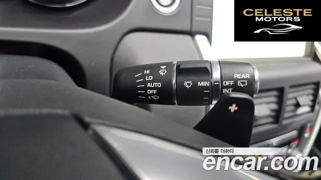 LAND ROVER Discovery Sport 2.0 TD4 SE 2019 — photo 19 sur 20