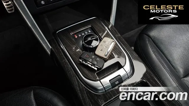 LAND ROVER Discovery Sport 2.0 TD4 SE 2019 — photo 9 sur 20