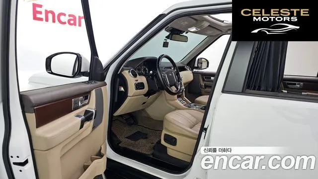 LAND ROVER Discovery 4 3.0 SDV6 SE 2016 — photo 10 sur 20