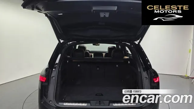 LAND ROVER Range Rover Sport 3P550E Dynamic HSE 2025 — photo 20 sur 20