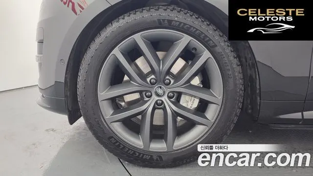 LAND ROVER Range Rover Sport 3P550E Dynamic HSE 2025 — photo 5 sur 20