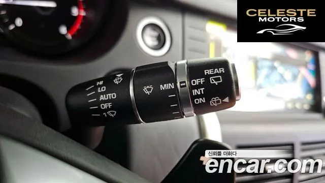 LAND ROVER Discovery Sport 2.0 TD4 HSE Luxury 2018 — photo 16 sur 20