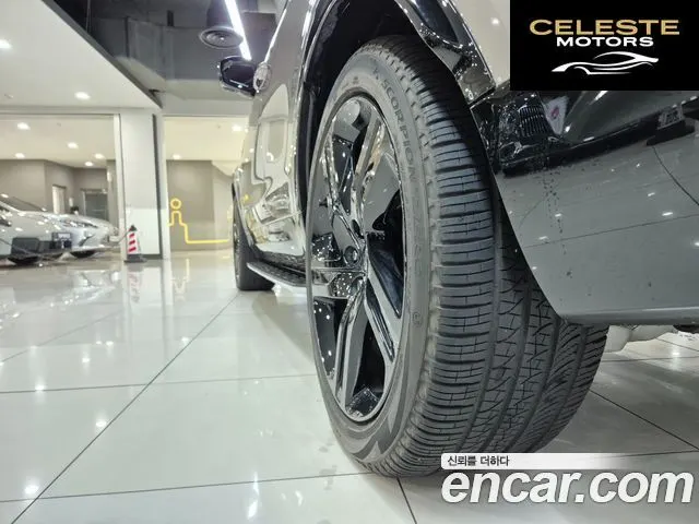 LAND ROVER Discovery 5 D350 Dynamic HSE 2025 — photo 20 sur 26