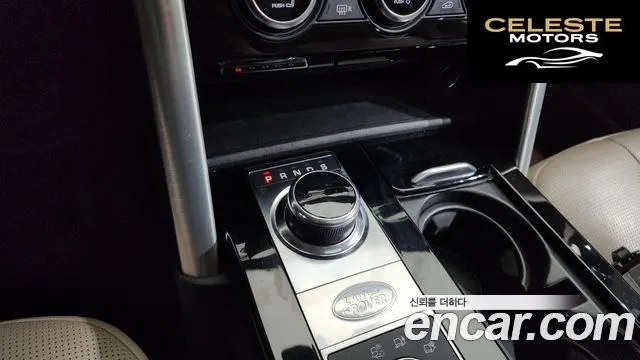 LAND ROVER Discovery 5 3.0 TD6 HSE 2017 — photo 9 sur 20