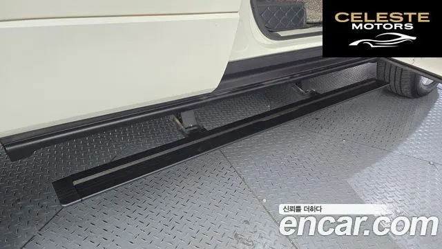 LAND ROVER Range Rover V8 5.0 Supercharged 2010 — photo 19 sur 20