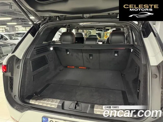 LAND ROVER Range Rover Sport 3P360 AB 2023 — photo 6 sur 23