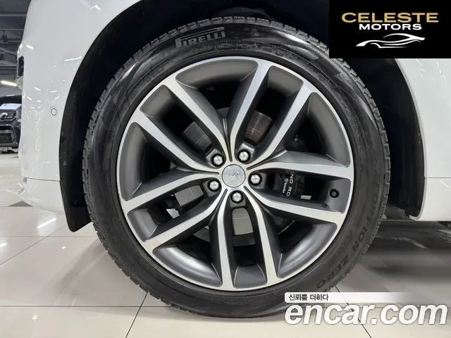 LAND ROVER Range Rover Sport 3P360 AB 2023 — photo 7 sur 23