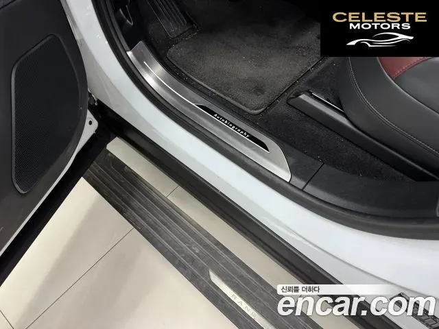 LAND ROVER Range Rover Sport 3P360 AB 2023 — photo 9 sur 23