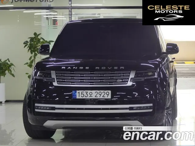 LAND ROVER Range Rover 5P530 AB LWB 2023 — photo 1 sur 23
