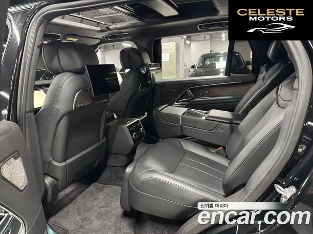 LAND ROVER Range Rover 5P530 AB LWB 2023 — photo 12 sur 23