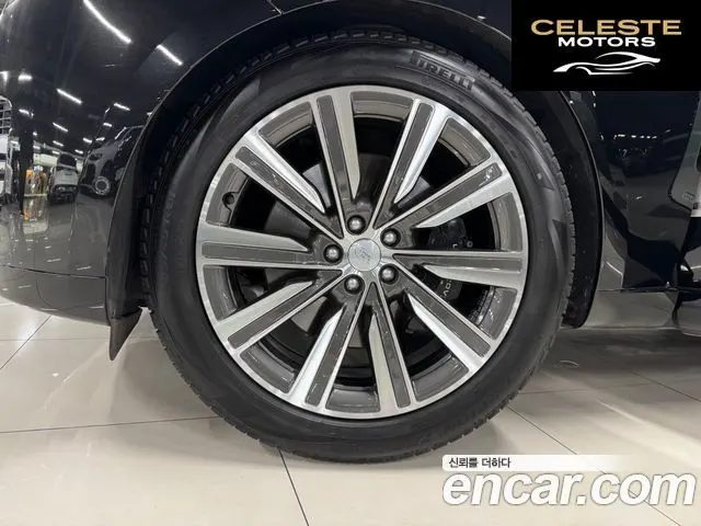 LAND ROVER Range Rover 5P530 AB LWB 2023 — photo 16 sur 23