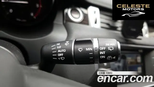 LAND ROVER Range Rover Evoque 2.0 TD4 HSE 2016 — photo 18 sur 20